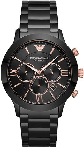 EMPORIO Armani AR70006 קרמיקה חדש