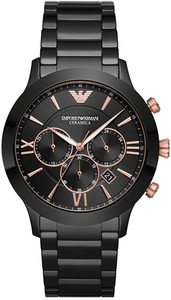 EMPORIO Armani AR70006 קרמיקה חדש