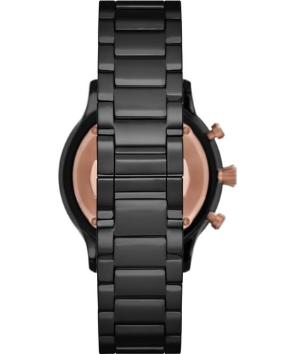 EMPORIO Armani AR70006 קרמיקה חדש