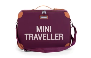 מזוודה לילדים Mini Traveler