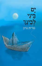 ים ביני לבינך (יד2) - נורית גרץ דביר