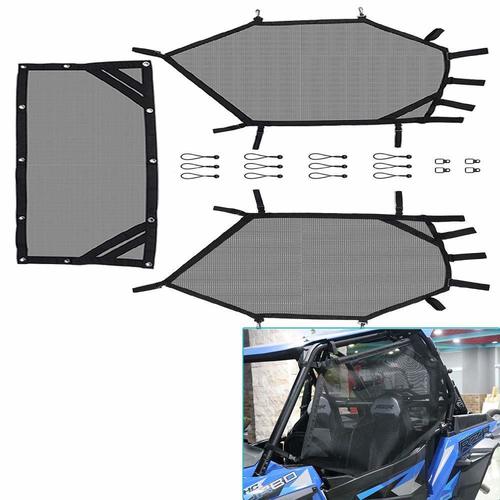חבילת בטיחות ל POLARIS RZR 1000