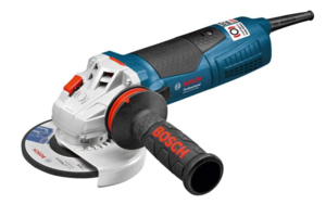 משחזת זוית BOSCH GWS 17-125 CI