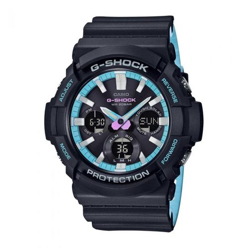 שעון G-SHOCK מבית CASIO לגבר