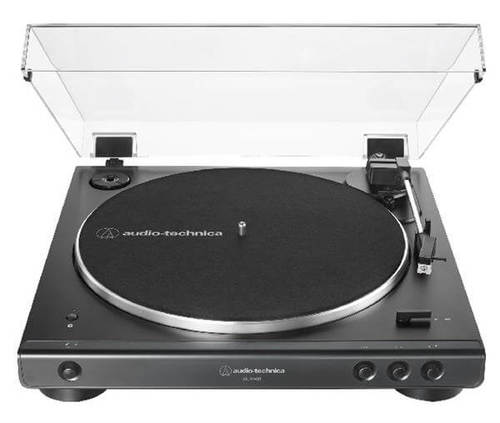 ‏פטיפון Audio Technica AT-LP60XBT אודיו טכניקה