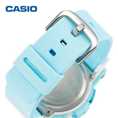 שעון Baby-G מבית CASIO לאישה