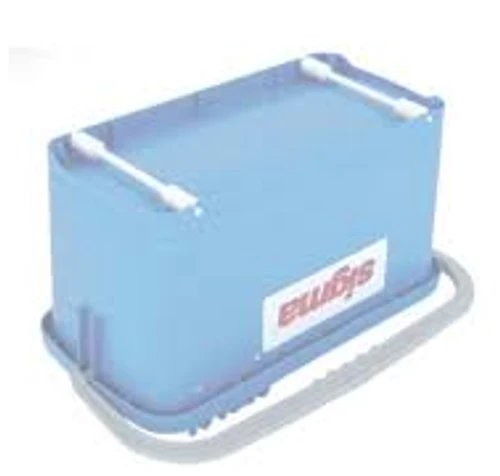 דלי לניקוי רובה עם מלץ' sigma Joint 47M7