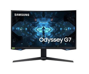 Samsung Odyssey G7