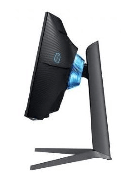 Samsung Odyssey G7
