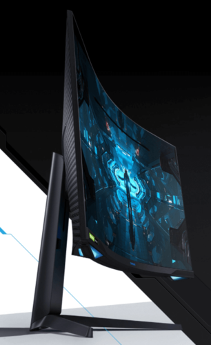 Samsung Odyssey G7
