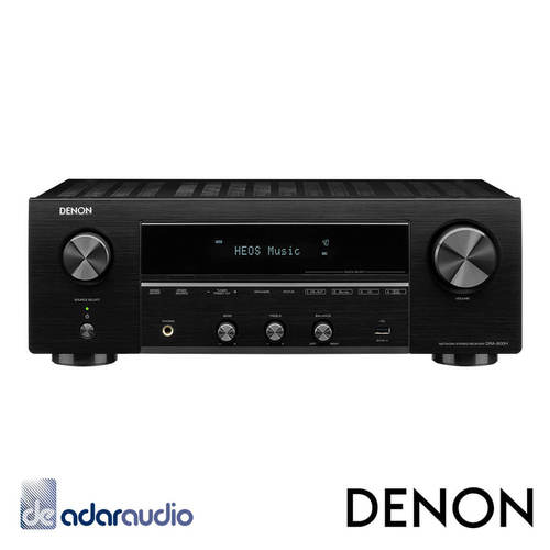 רסיבר סטריאופוני Denon DRA-D800H Hi-Res