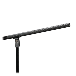 מיקרופון למצלמה אודיו טכניקה - Audio-Technica AT8035 - יבואן רשמי Audio technica