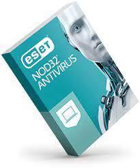 אנטיוירוס antivirus eset nod 32 לשנה