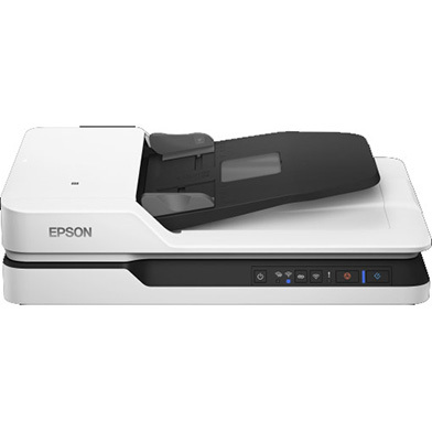  סורק Epson WorkForce DS-1660W אפסון