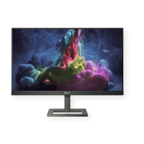 מסך מחשב גיימינג 144Hz בגודל 24 ” PHILIPS 242E1GAEZ פיליפס