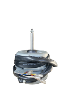 מנוע מעבה כפול טורנדו YDK65-6F\YDK 120-6C