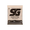 מיתרים לגיטרה קלאסית Nylon Bronze 65/35 Heavy Tension String מבית SG