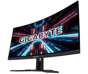 Gigabyte G27FCA