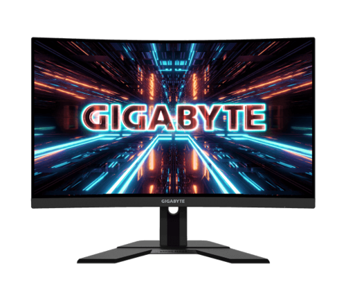 Gigabyte G27FCA