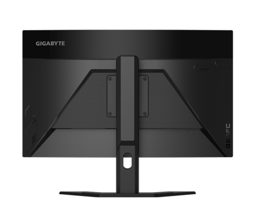 Gigabyte G27FCA