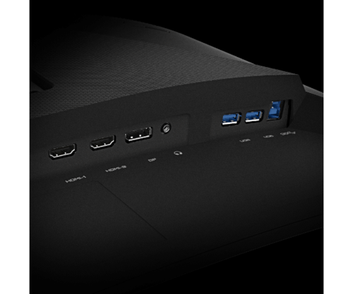 Gigabyte G27FCA