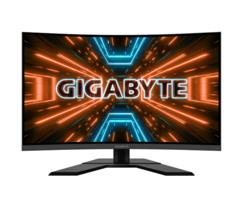 Gigabyte G32QCA