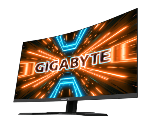 Gigabyte G32QCA