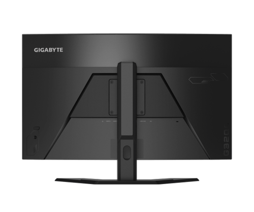 Gigabyte G32QCA