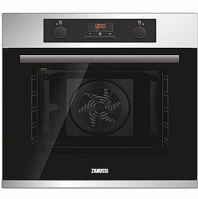 תנור אפיה ZANUSSI ZOB35894XU