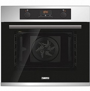 תנור אפיה ZANUSSI ZOB35894XU זנוסי