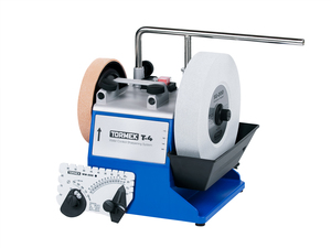 משחזת סכינים ולהבים TORMEK T-4 120W טורמק