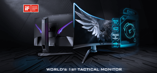 Gigabyte CV27Q