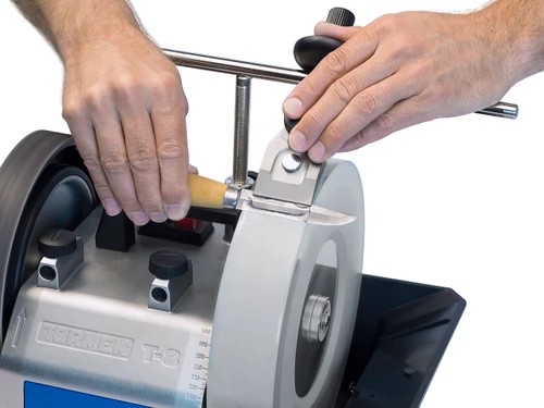 אביזר מלחציים לסכין TORMEK SVM-45 טורמק