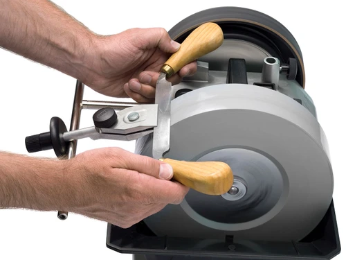 אביזר מלחציים לסכין TORMEK SVM-45 טורמק