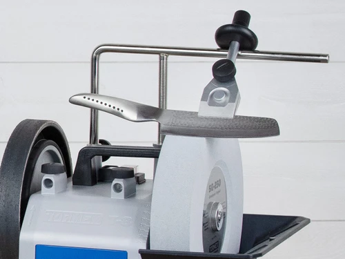 אביזר מלחציים לסכין TORMEK SVM-45 טורמק