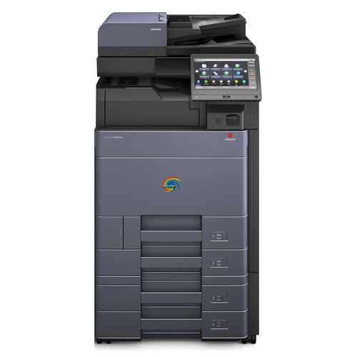 מכונת צילום צבע Olivetti d-Color MF2554
