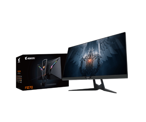Gigabyte AORUS FI27Q