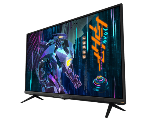Gigabyte FV43U