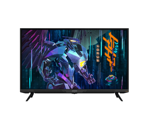 Gigabyte FV43U