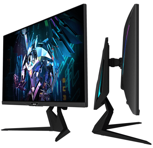 Gigabyte AORUS FI32Q