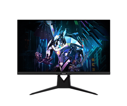 Gigabyte AORUS FI32Q