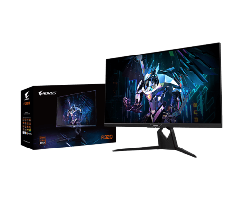 Gigabyte AORUS FI32Q