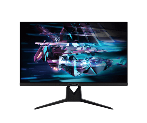 Gigabyte AORUS FI32U