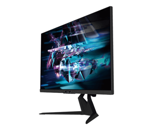 Gigabyte AORUS FI32U