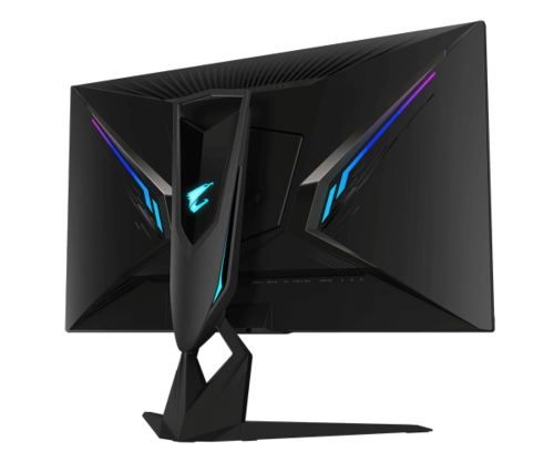 Gigabyte AORUS FI32U