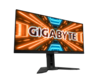 Gigabyte M34WQ