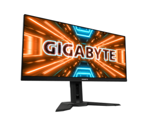 Gigabyte M34WQ