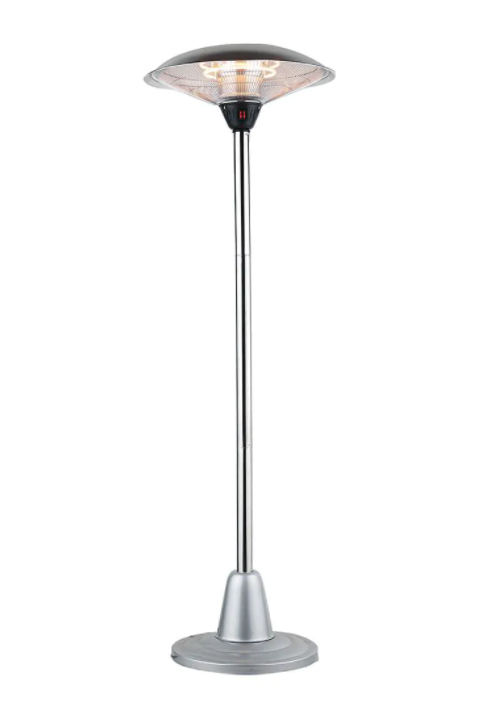  ‏פטריית חימום Semicom HAH-3000B IP34 3000W