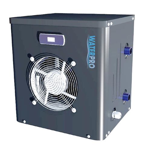 משאבת חום WATERPRO 4.4KW