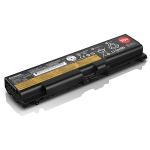 סוללה מקורית 6 תאים לנייד Lenovo מקט OL189